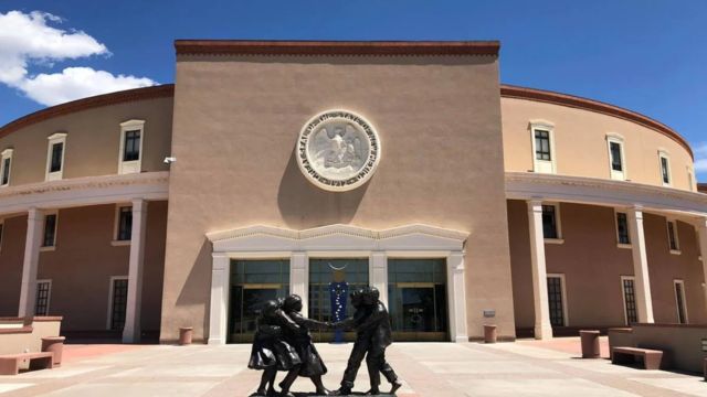 A New Kid Tax Credit Is Made Accessible In New Mexico As Tax Season Gets Underway