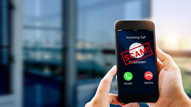 Michigan Avoid Answering These Area Code Scam Calls