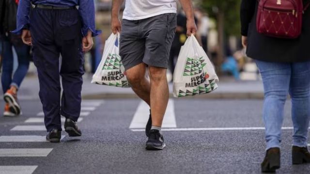 Nj's Ban On Single-use Plastic Bags May Not Be Effective, According To A New Study