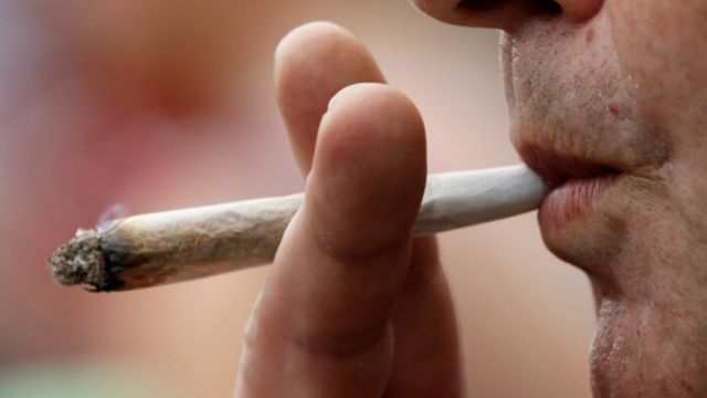 The Capital of Weed Smoking in Pennsylvania Is Probably Not Where You Expect It