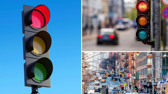 Updated Kansas Traffic Rule How to Make a Right Turn on a Red in 2024