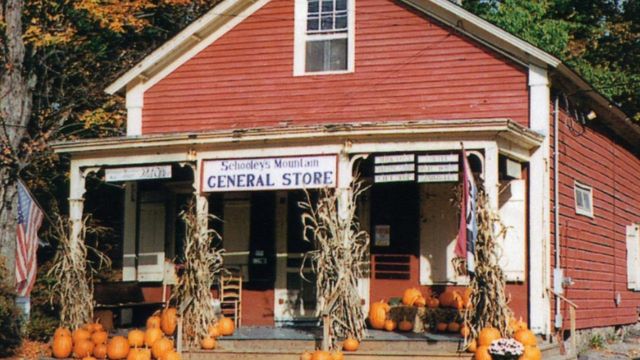 A Visit To One Of New Jersey's Oldest General Stores Is Essential