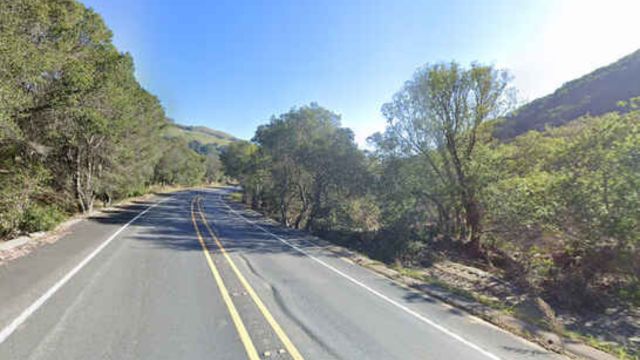 An Oregon Haunted Road The Tale of Niles Canyon Road