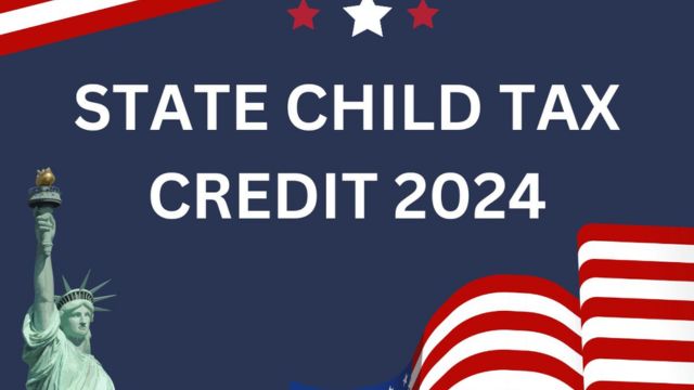 Child Tax Credit 2024 Managing Expected Arrival Dates And Refund Delays