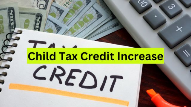 Families' $7,430 Child Tax Credit Timeline Do You Qualify