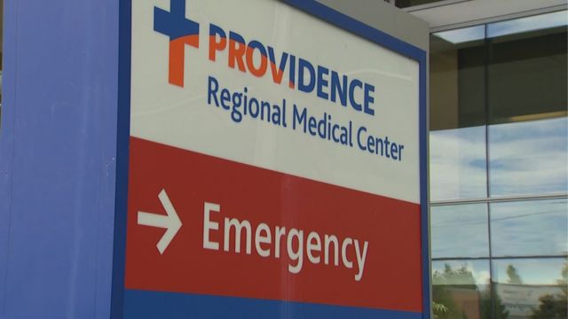Following A Deal With The Attorney General, Providence Will Reimburse Thousands Of Patients' Medical Expenses