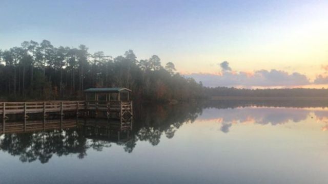 In February, Most Of Alabama's Public Fishing Lakes Will Reopen For Business