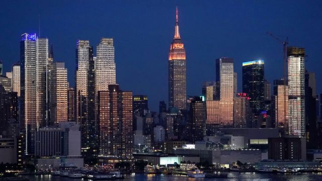 Learn About New York The Most Corrupt State in the Union