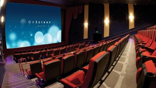 One Of The Most Well-liked Movie Theaters In Florida Is This One