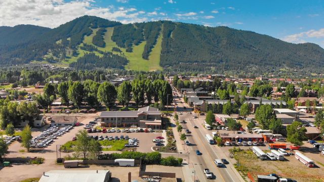 One of the Most Beautiful Places in the US is recognized as a town in Wyoming