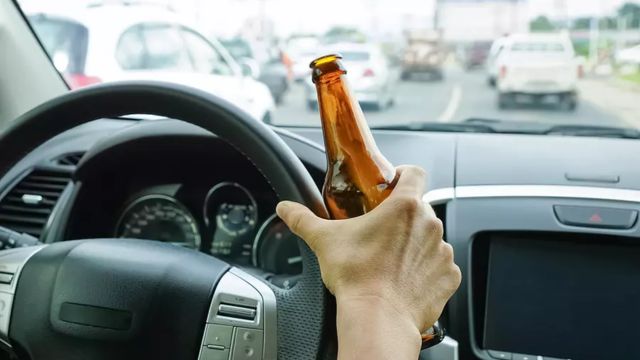 Over The Whole Super Bowl Weekend, The Lehigh Valley Will Have Impaired Driving Enforcement In Place