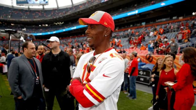 Patrick Mahomes Sr., A Former Cubs Reliever, Was Arrested For Dwi Prior To The Super Bowl