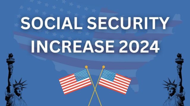 Social Security Benefits Will Increase By $440 Per Month in 2024 Exciting Developments For Millions of Americans!