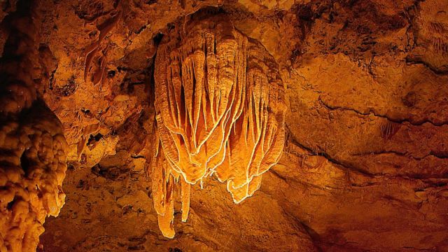 Texas's Coolest Underground Attractions