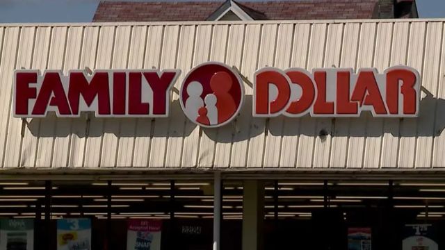The Ohio Ag Says That Food Pantries Will Get An Extra $250,000 From The Family Dollar Settlement