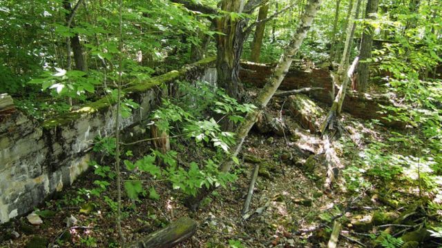 There's An Abandoned Town In New Hampshire That Most People Are Unaware Of