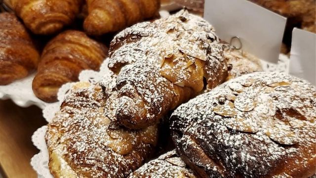 This Bakery Has Been Named the Best in New Jersey
