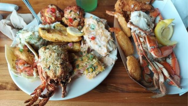 This Buffet In Indiana Was Selected As One Of The Best In The Nation
