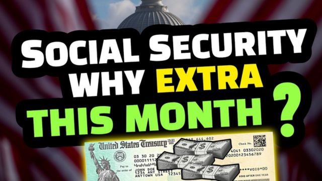 When Social Security Payments Go Up In 2024, Here’s What You Need To Know About Inflation And Payments