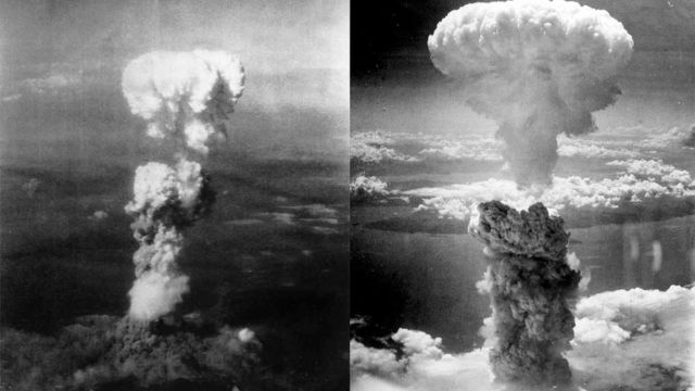 Wisconsin Has One of the Cities Most at Risk During a Nuclear War