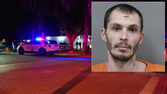 Worker Killed in Fatal Shooting at Crystal River Bar; Suspect Taken into Custody
