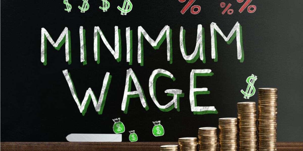 Alabama's Minimum Wage Remains at $7.25 Per Hour According to Federal Law