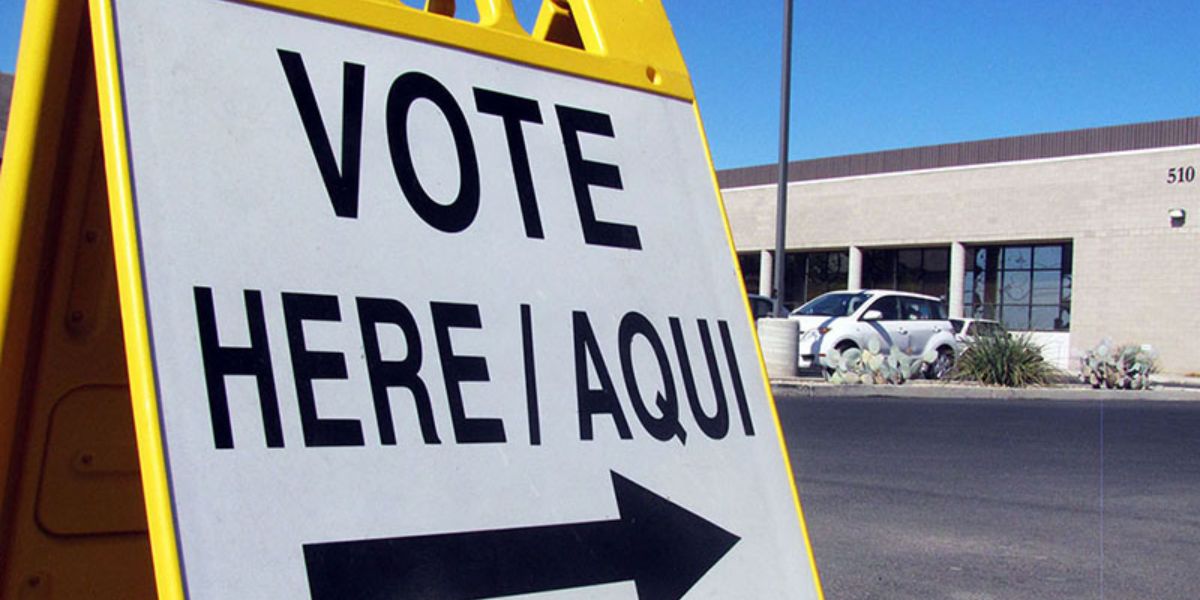 Arizona's Primary Election Reform Voters Set to Make a Historic Choice