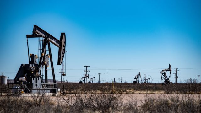 Blast Happiness Balloons! Schlumberger Technology Corporation Implements Layoffs, Affects 29 Workers in Bakersfield (1)