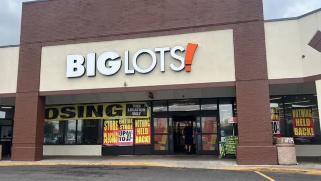 California Hit Hard as Big Lots Confirms Over 50 Store Closures (1)