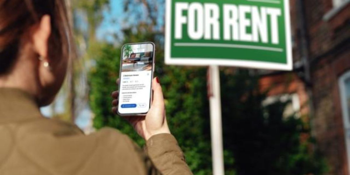 California Rent Trends Which Areas Are Seeing the Sharpest Drops