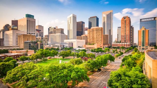 Catch Opportunity Now! 5 Largest Texas Cities Offering Affordable And Easy Living (1)