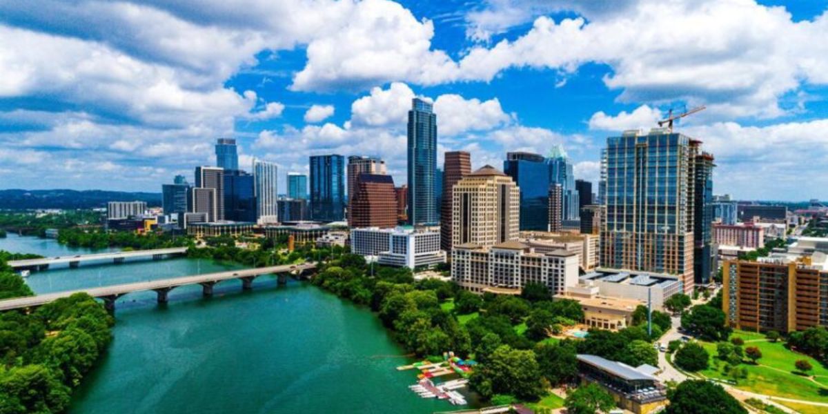 Catch Opportunity Now! 5 Largest Texas Cities Offering Affordable And Easy Living