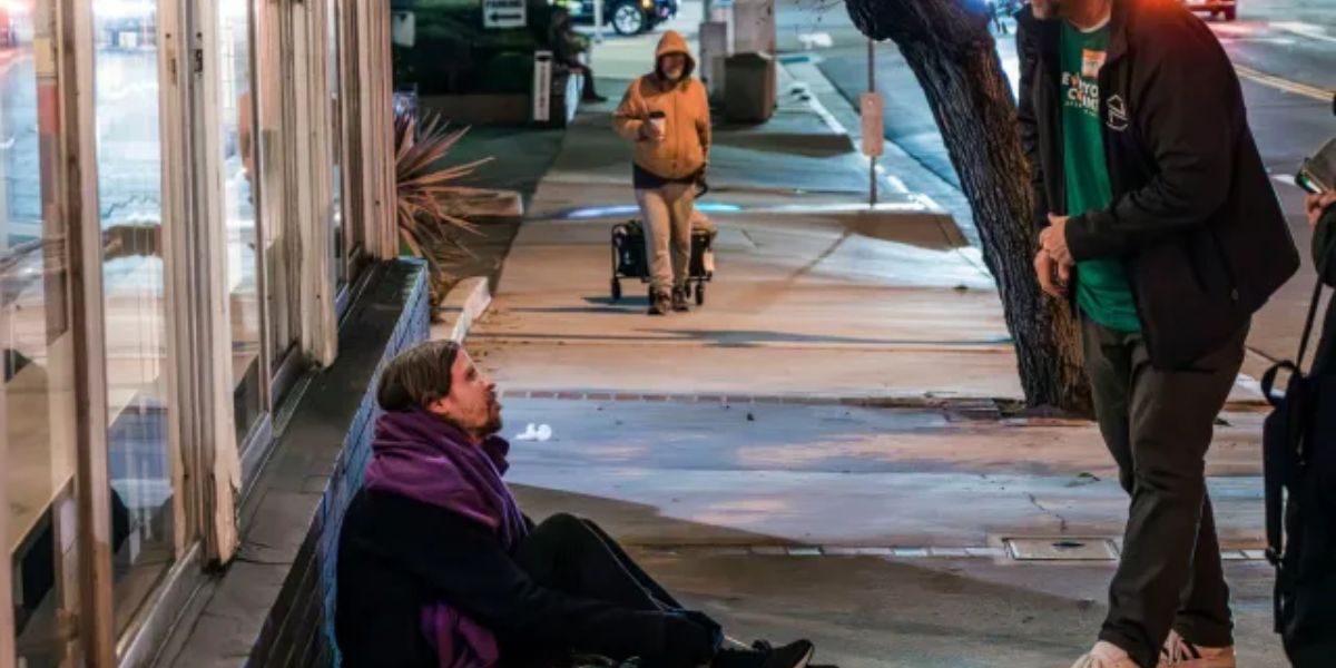 Chronic Homelessness Under Scrutiny Two California Lawmakers Propose a Redefinition