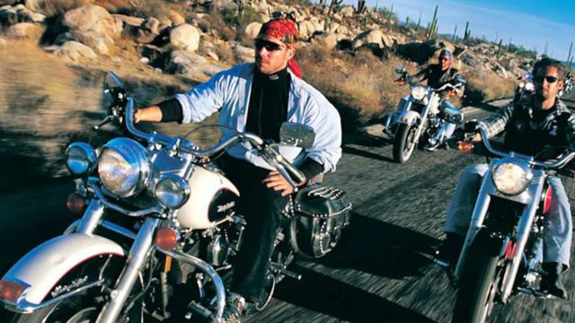 Colorado’s Most Dangerous Biker Gangs – Logan Hocking Times