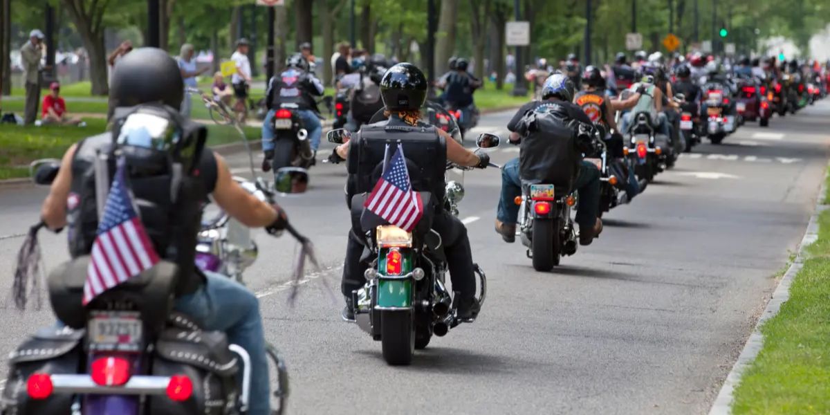 Colorado's Most Dangerous Biker Gangs