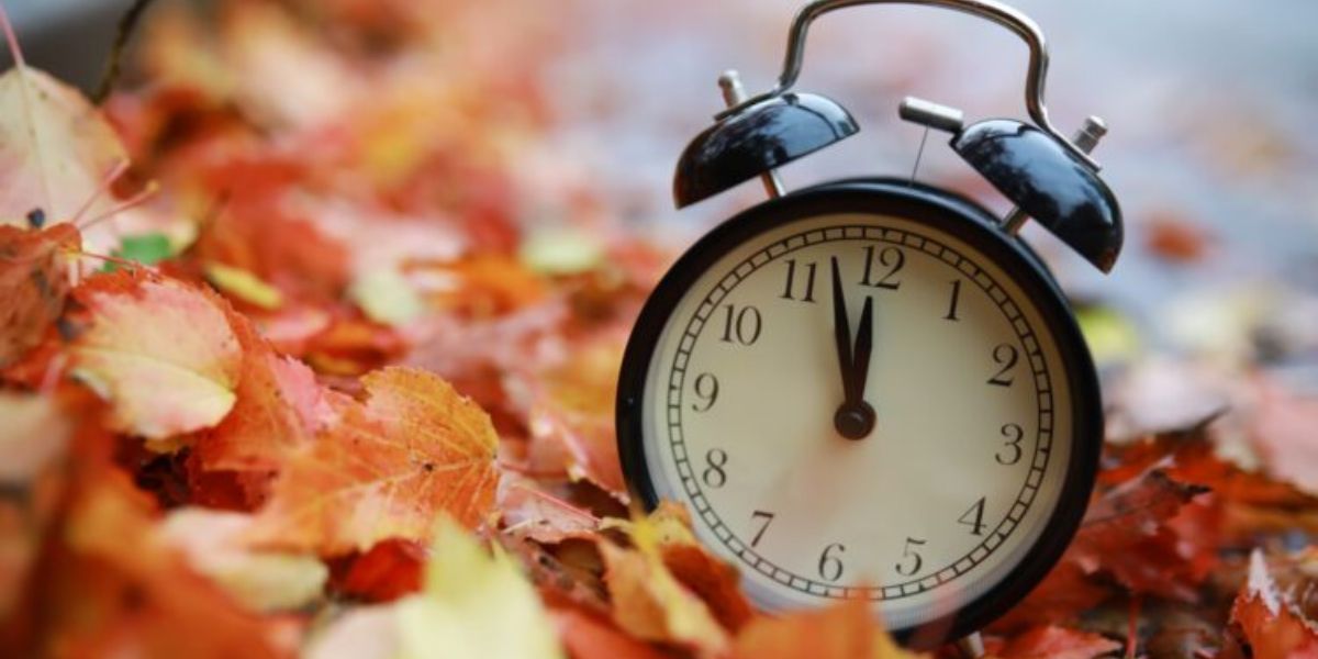 Daylight Saving Time Ends Soon U.S. Announces New Date for the Clock Change