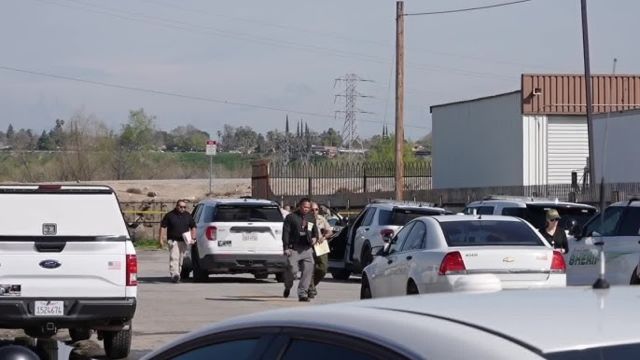 Deputy-Involved Shooting in Kern County Caught on Video After Domestic Violence Incident (1)