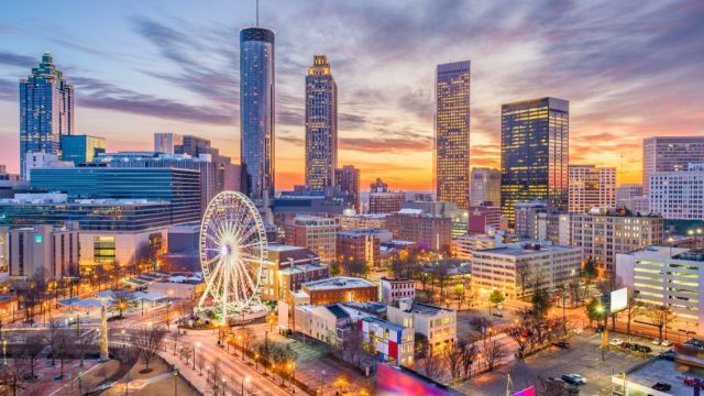 Georgia’s Top 5 Cities with the Highest Crime Rates – Is Your City on the List (1)