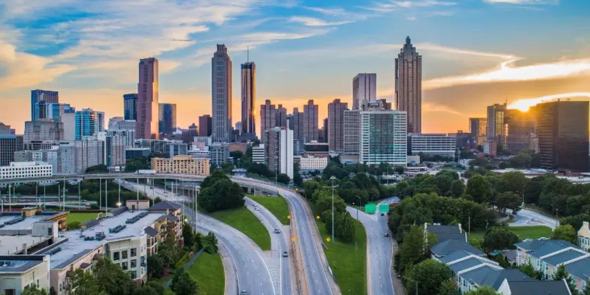 Georgia’s Top 5 Cities with the Highest Crime Rates – Is Your City on the List