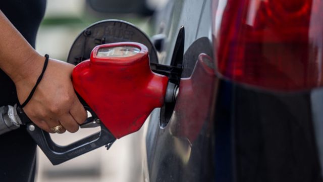 Good News Local Gas Prices Are Falling—But It’s a Slow Process (1)