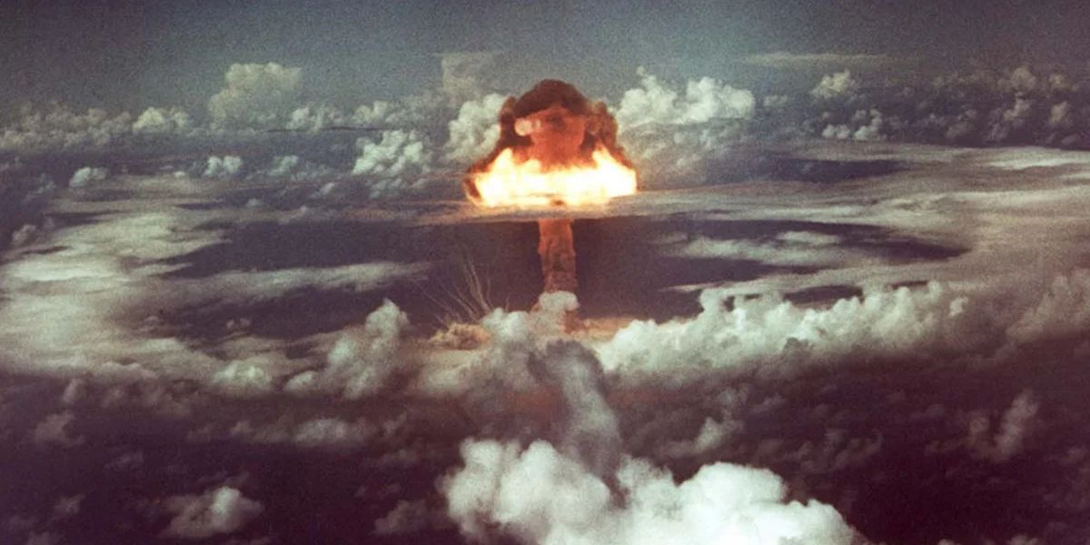 How Safe is Kentucky If Nuclear War Breaks Out in the United States