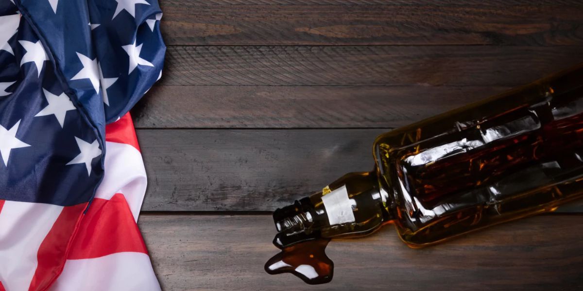 Included Soon These Are the Top 5 Cities in Washington with the Highest Alcohol Consumption