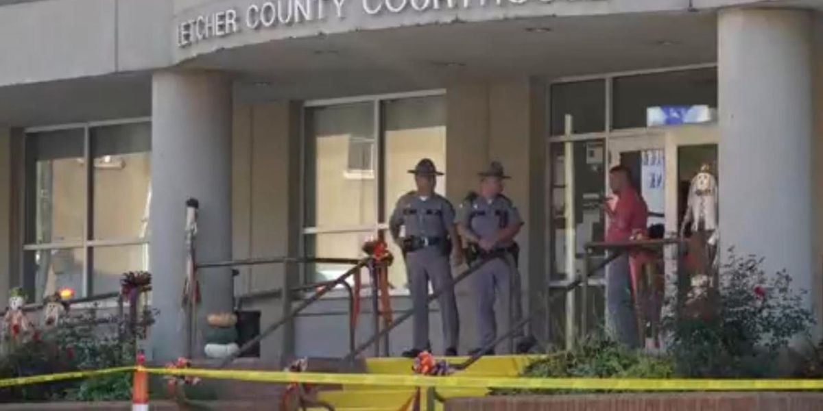 Kentucky Sheriff Accused of Killing Judge Previously Faced Allegations of Ignoring Deputy Abuse