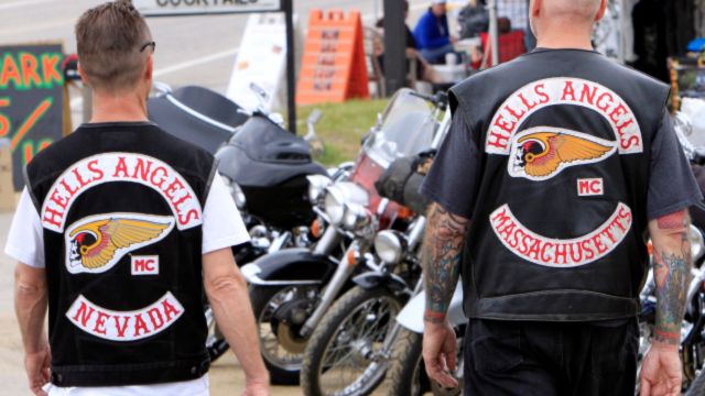 Kentucky's Most Dangerous Biker Gangs (1)