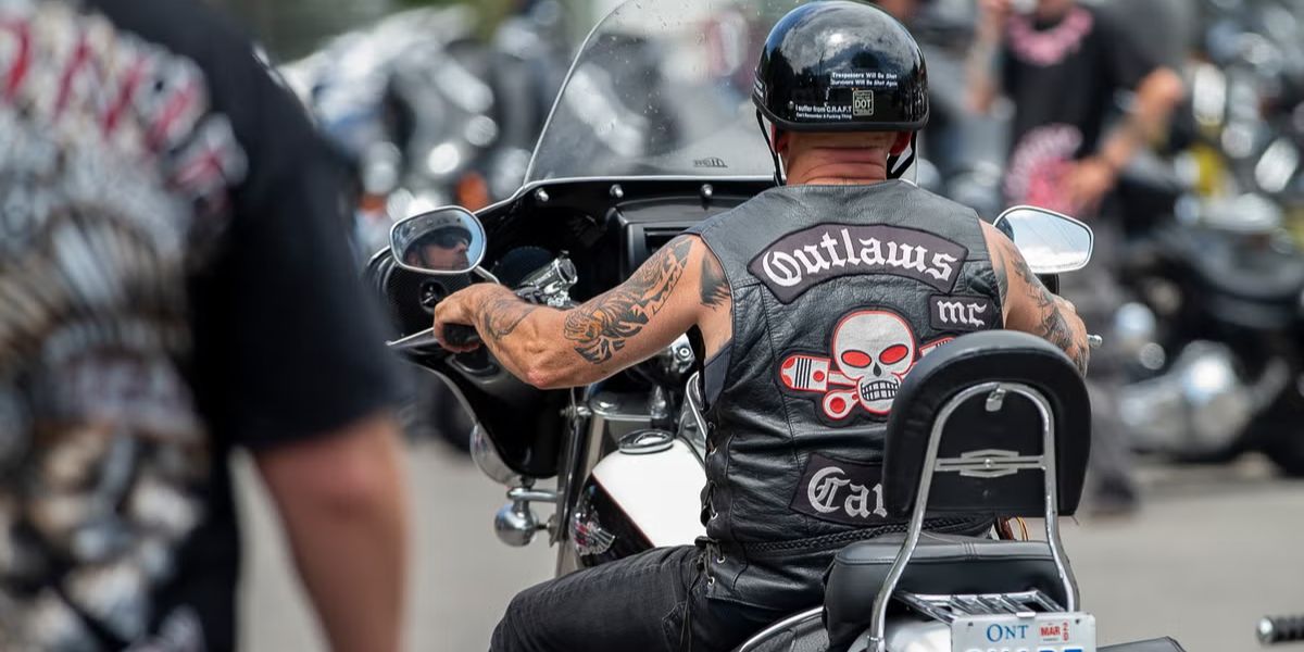 Kentucky's Most Dangerous Biker Gangs