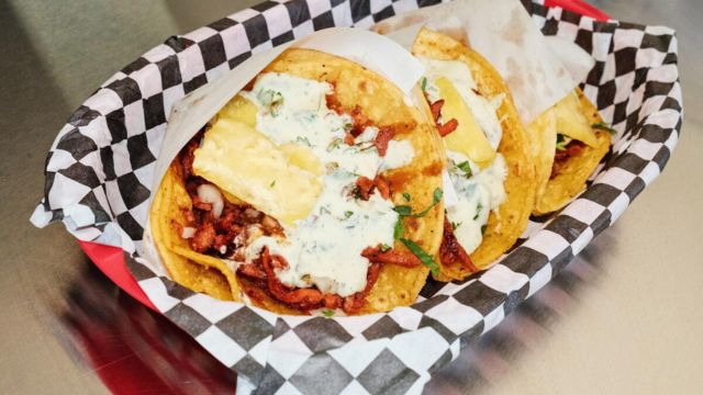 Let's Celebrate New Happiness! East L.A. Welcomes Highly Respected Tijuana Taco Shop (1)