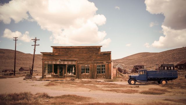 Must-Visit The Creepiest Ghost Towns in California You Need to Experience (1)