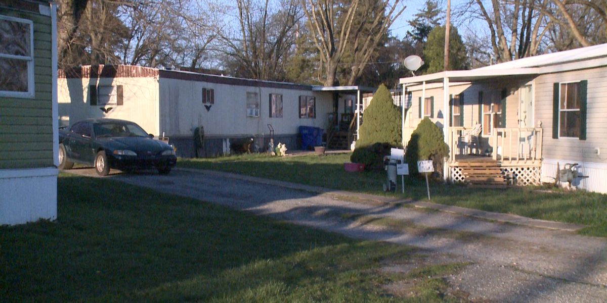 One Arrested, Two Suspects Wanted in York County Mobile Home Park Shooting