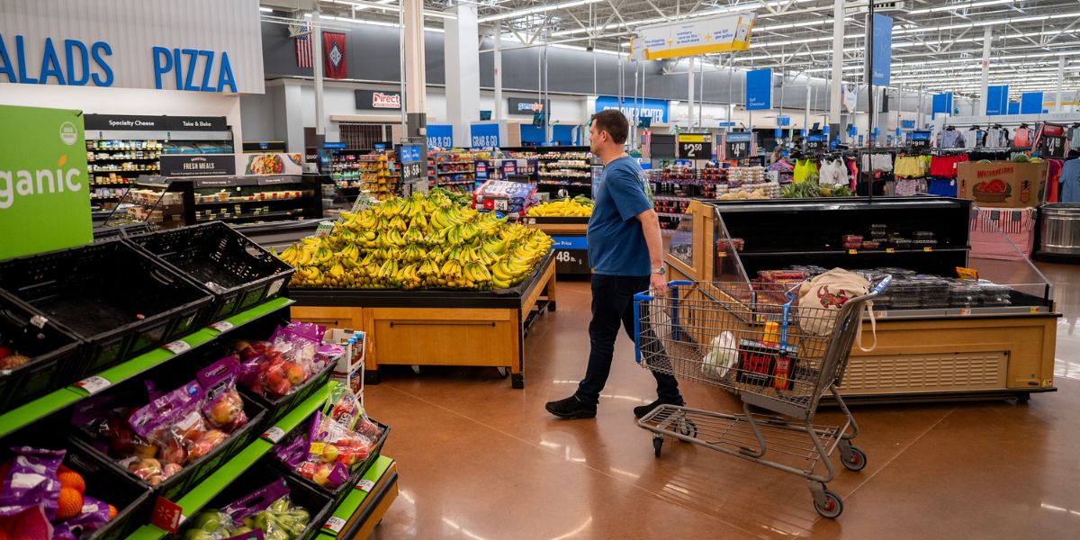 Poll: Grocery Costs Hit Hard as 77% of Texans Battle Price Hikes