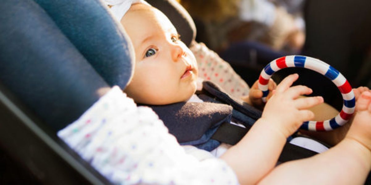 San Francisco's Newest Baby Safety Laws What Parents Should Understand